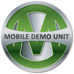 Mobile Demo Unit